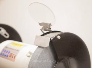Заточный станок STALEX DS250. Фото 3