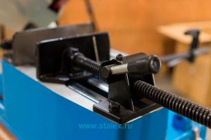 Станок ленточнопильный STALEX BS-100. Фото 4