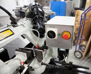 Станок ленточнопильный STALEX BS-215G. Фото 3