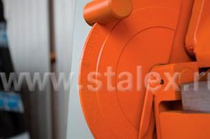 Ручные листогибы STALEX 2500/2 мм. Фото 3