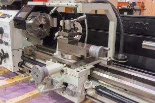 Станок токарный D320x880G Vario. Фото 4