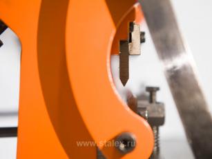 Станки комбинированные ручные STALEX 3-in-1/305x1. Фото 3