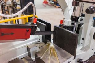 Станок ленточнопильный STALEX BS-315GD. Фото 3