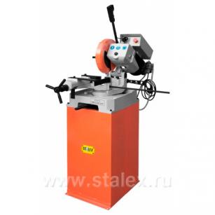 Фото Дисковая пила STALEX CS-275