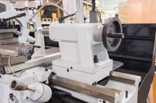 Станок токарно-винторезный STALEX C6256/3000. Фото 4